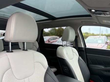 2023 Kia Sorento - photo 10