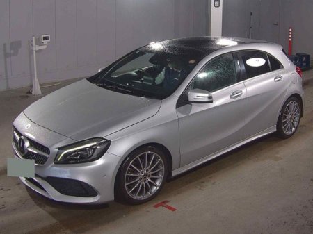 2018 Mercedes-Benz A-Class - photo 3