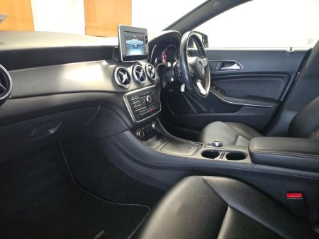2015 Mercedes-Benz CLA - photo 8