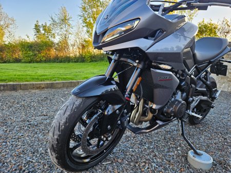 2023 Triumph Other - photo 4