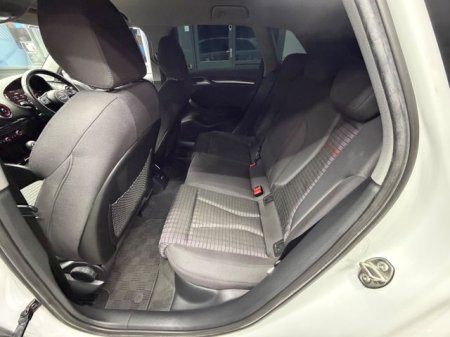 2020 Audi A3 - photo 30