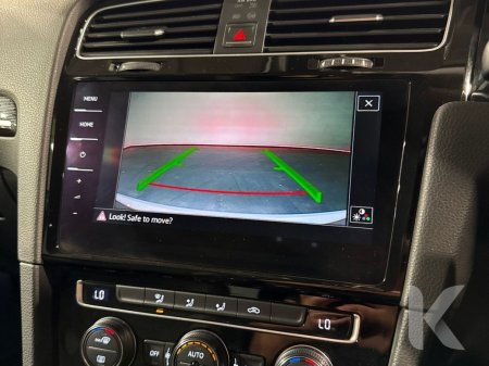 2018 Volkswagen Golf - photo 17