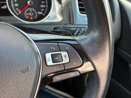 2017 Volkswagen Golf - photo 17