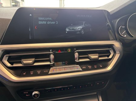 2019 BMW 3-Series - photo 8