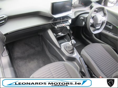 2026 Peugeot 208 - photo 8