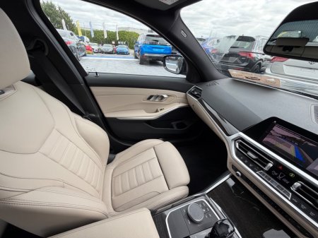 2020 BMW 3-Series - photo 31