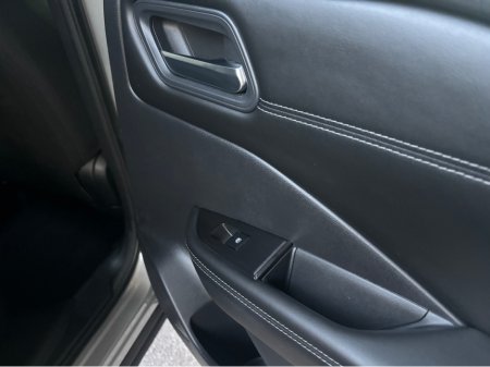 2023 Nissan Qashqai - photo 10