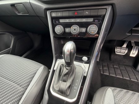 2021 Volkswagen T-Roc - photo 32