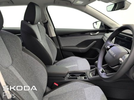 2026 Skoda Octavia - photo 22