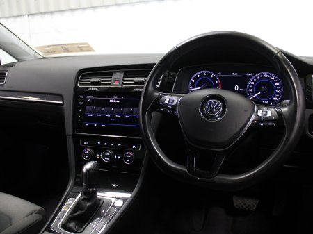 2018 Volkswagen Golf - photo 15