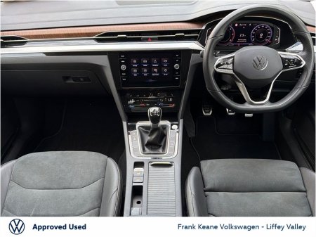2024 Volkswagen Arteon - photo 2