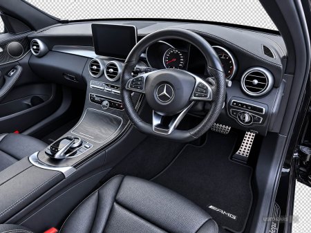 2015 Mercedes-Benz C-Class - photo 5