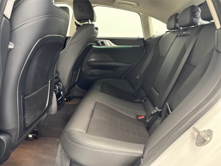 2024 BMW i4 - photo 30