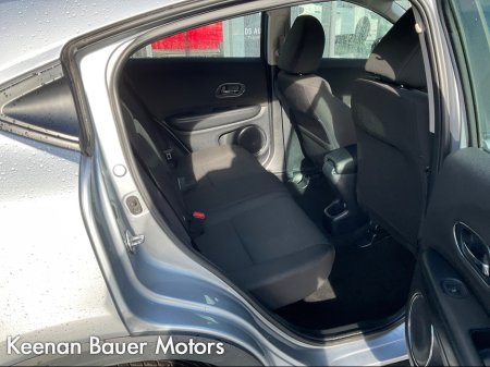 2018 Honda HR-V - photo 11