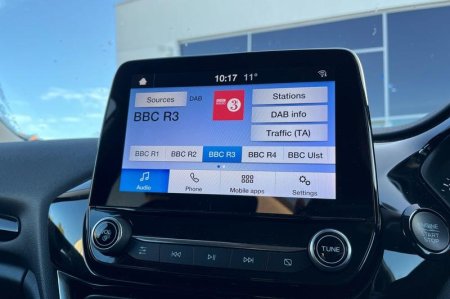 2023 Ford Fiesta - photo 30