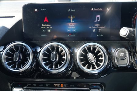 2021 Mercedes-Benz EQA - photo 12