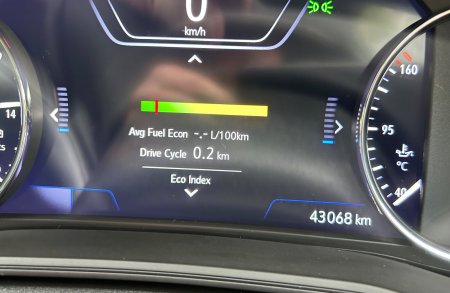 2020 Opel Astra - photo 13