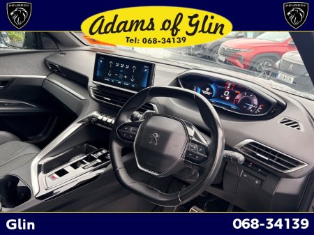 2023 Peugeot 5008 - photo 11
