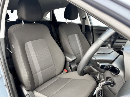 2024 Hyundai i20 - photo 9