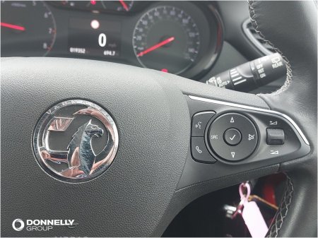 2022 Vauxhall Crossland - photo 20