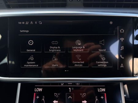 2023 Audi A6 - photo 25