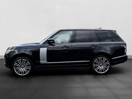 2020 Land Rover Range Rover - photo 7