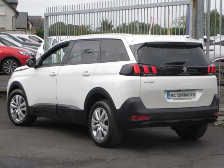 2023 Peugeot 5008 - photo 21