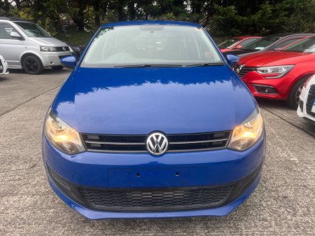 2013 Volkswagen Polo - photo 4