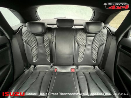2016 Audi RS3 - photo 15