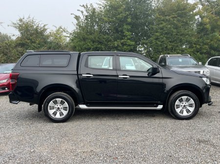 2022 Isuzu D-Max - photo 7