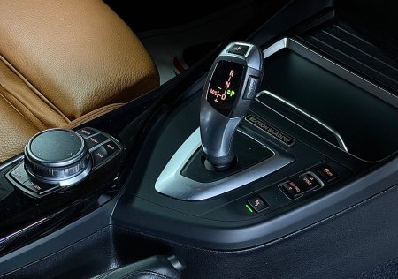 2018 BMW 1-Series - photo 40