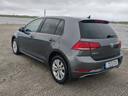 2017 Volkswagen Golf - photo 5