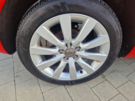 2014 Audi A1 - photo 11