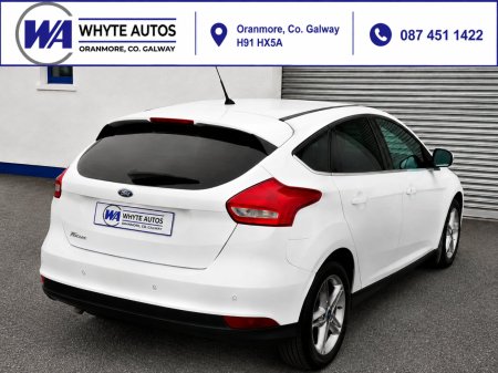 2017 Ford Focus - photo 3