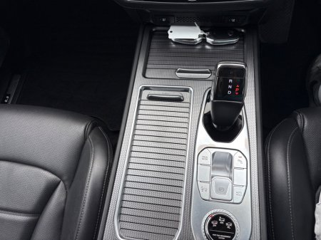 2023 SsangYong Rexton - photo 15