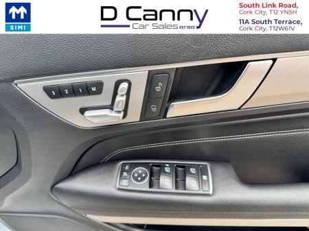 2015 Mercedes-Benz E-Class - photo 10