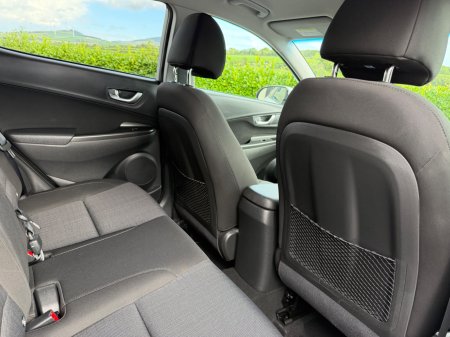 2021 Hyundai KONA - photo 14