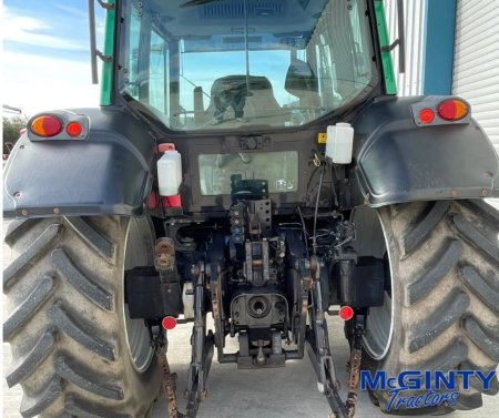 2008 Valtra N91 - photo 8