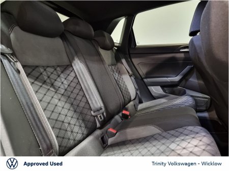 2025 Volkswagen Polo - photo 26