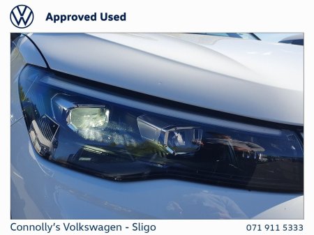2024 Volkswagen Tiguan - photo 18