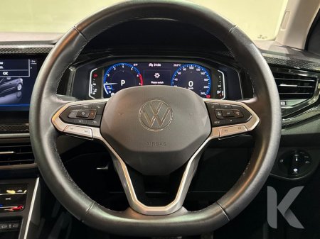 2024 Volkswagen Polo - photo 18
