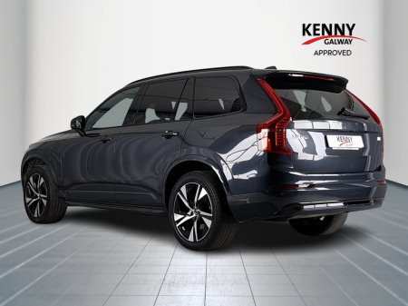 2021 Volvo XC90 - photo 5