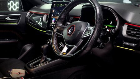2023 Renault Arkana - photo 32