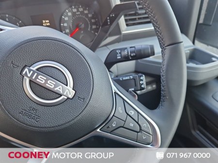 2027 Nissan Interstar - photo 16