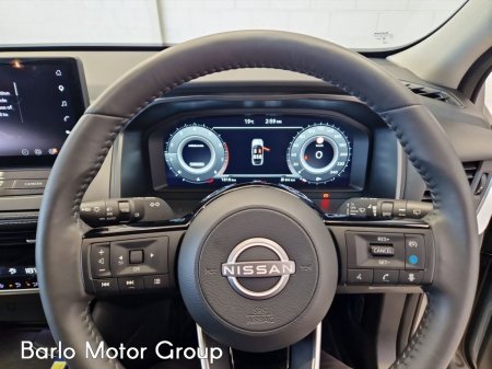 2026 Nissan Qashqai - photo 16