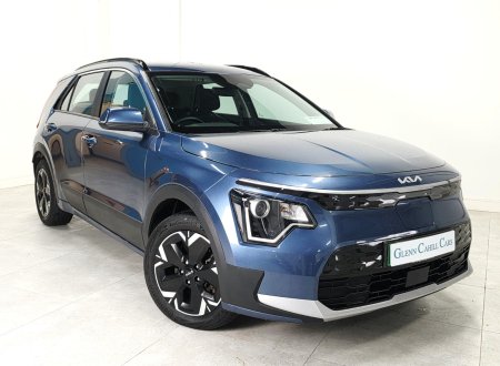 2024 Kia e-Niro