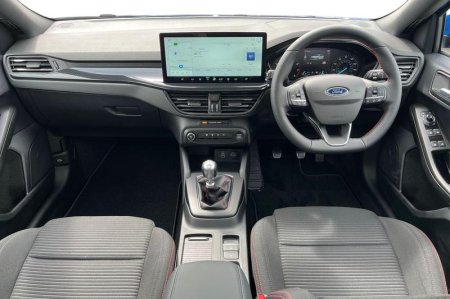 2026 Ford Focus - photo 10