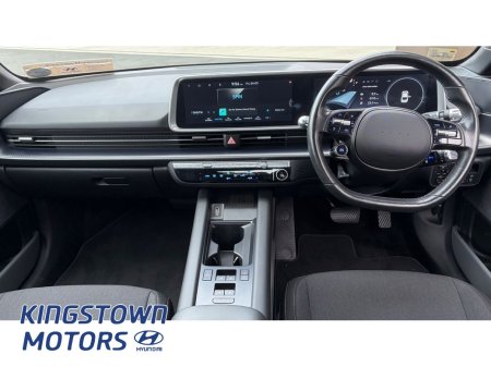 2023 Hyundai IONIQ 6 - photo 7