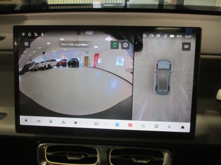 2026 Leapmotor B10 - photo 14