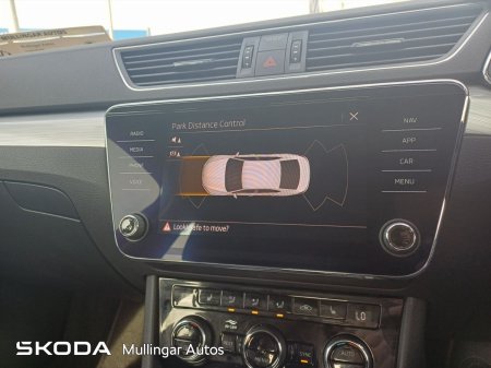 2023 Skoda Superb - photo 17